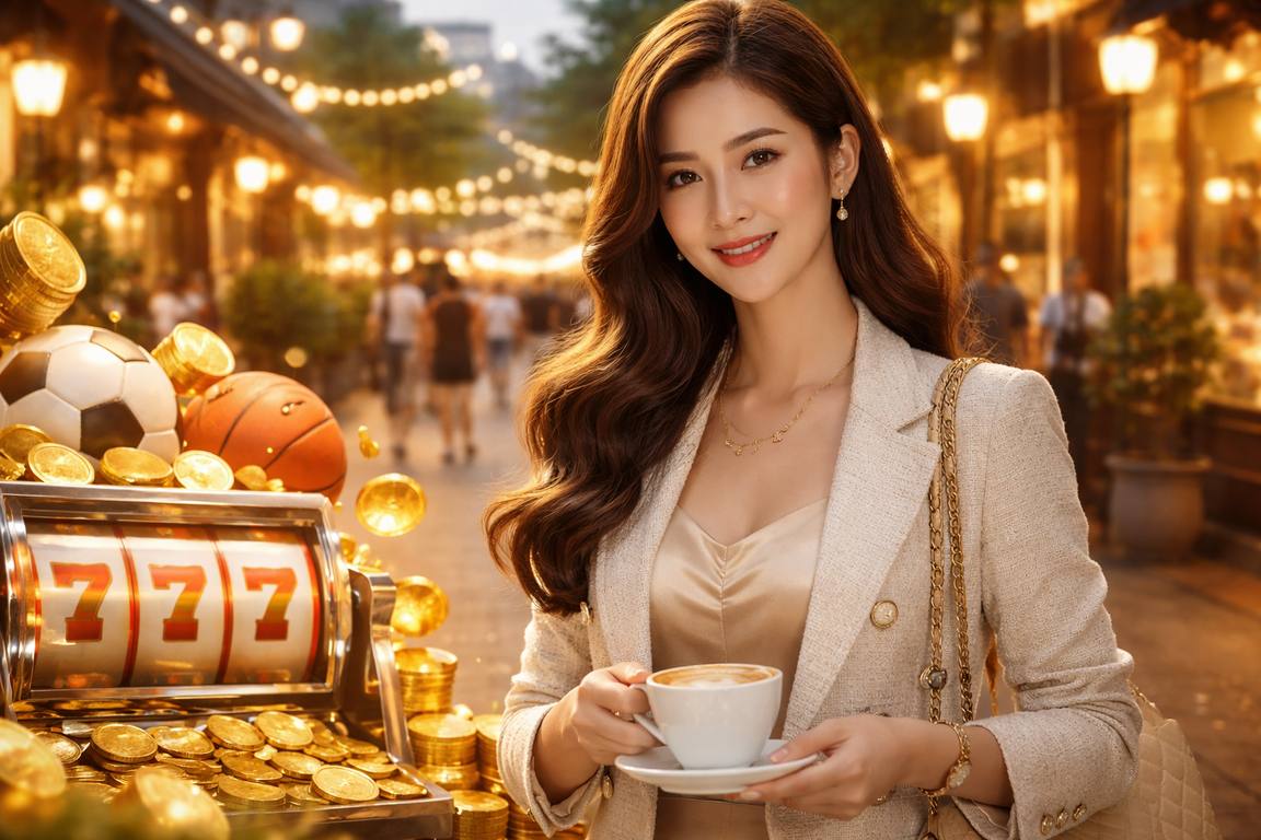 d8e Những gì bạn tìm thấy trong sảnh slots của d8e